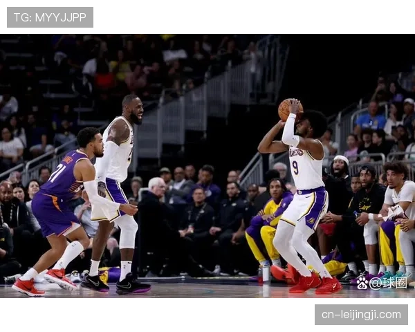 湖人季前赛第三节问题暴露五场均被对手逆袭平均差距13分