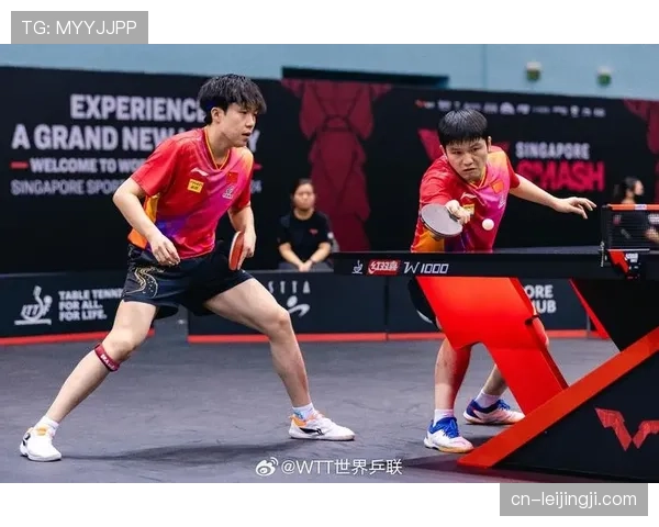 印尼组合库苏马-梅丽莎横扫印度组合 女双晋级下一轮