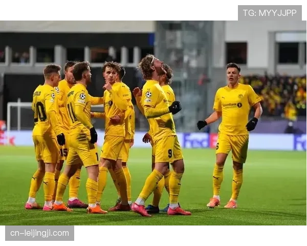 博德闪耀客场作战心理劣势克服 历史性首次闯入欧冠16强 博德闪耀客场作战心理劣势克服 历史性首次闯入欧冠16强