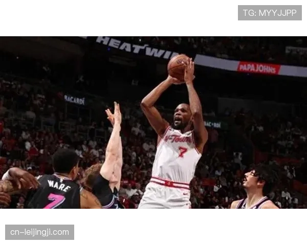 乌度卡体系被指缺乏破解包夹办法 杜兰特出球困难致火箭进攻瘫痪