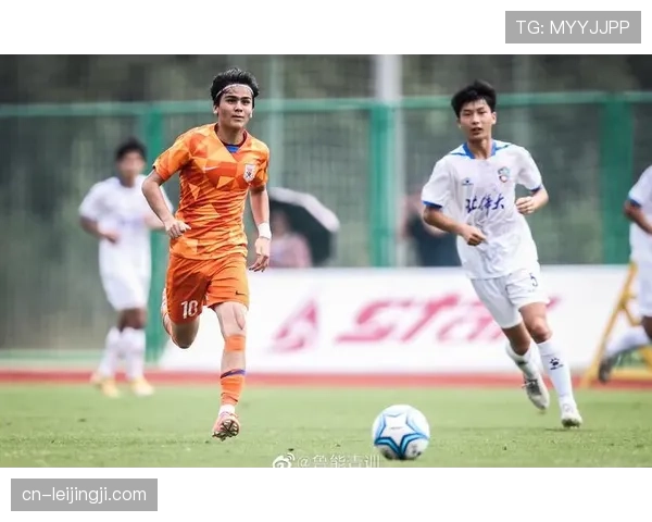 陈泽仕泰山中场传球成功率80%，年轻球员技术稳定性提升